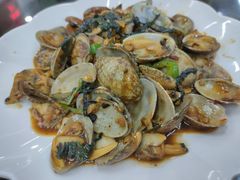 -南记食粥坊·宵夜大排档(莲花总店)