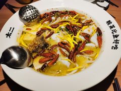 -太二酸菜鱼(赣州万象城店)