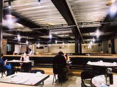 大堂-一棠龙虾•王牌虾球(楚河汉街店)