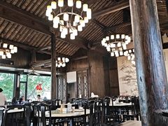 -二泉园老菜馆·百年无锡菜