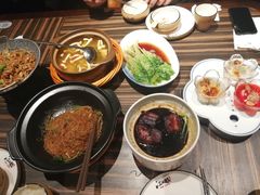 -江太极江浙菜(马桥万达广场店)