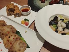 -枣子树·素食餐厅(普陀山店)
