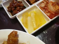 -粥全粥到海鲜家常菜(瞿塘峡路店)