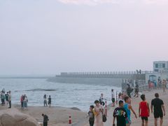 -日照灯塔风景区