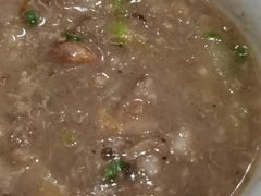卤芋圆-金海岸食府(海西石材城店)