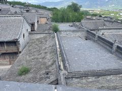 -红崖峡谷景区
