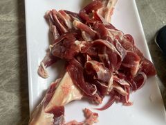 -玖芈·九米羊肉炉(水围村店)