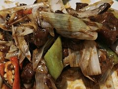 -鑫悦诚府·新鲁菜·餐厅(趵突泉店)