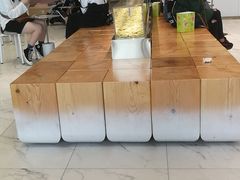 -喜茶(永旺梦乐城店)