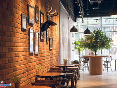 -THE ALLEY 鹿角巷(华润万象城店)