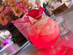 -陌上花儿·音乐西餐吧(和平店)