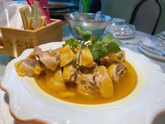 -闽公馆·客家私房菜·商务宴请·包厢(杏林橡树湾店)