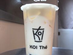 -KOI Thé(正佳广场店)