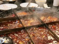 -仁虎老火锅(黄泥磅店)