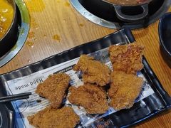 -呷哺呷哺 黄金牧场 (欢乐谷店)
