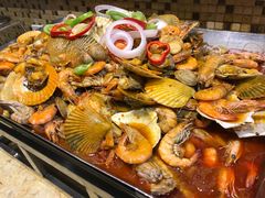 -芭菲盛宴·环球美食(锦城万达广场店)