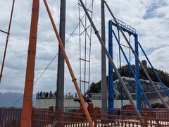 -重庆云阳龙缸景区