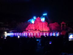 -威海华夏城景区