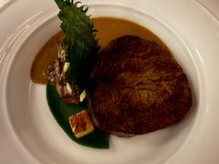 -上海和平饭店-华懋阁 The Cathay Room