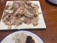 -李记白水羊头·清真老味家常菜(石景山店)