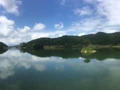 -梁野山景区