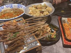 -嘎嘎鸭脑壳(蜀汉路店)