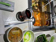 -海底捞火锅(西安路店)