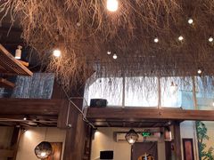 -院子餐厅·大锅菜·老杭帮(桥西直街店)