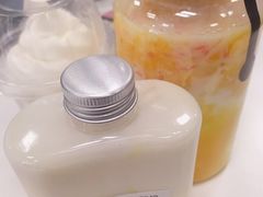 马苏里拉芝士酸奶-白色日记·手作酸奶(麦凯乐店)