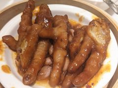 -新世界餐厅(万达店)
