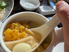 -新天世纪中餐厅