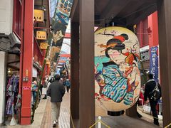 -浅草寺