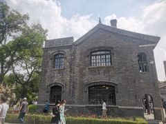 -沈阳金融博物馆