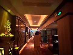 -君康悦美食汤泉水会·SPA(天河店)