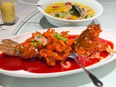 -廊亦舫Lang Yi Fang Restaurant(金桥店)