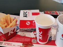 -肯德基(宜城襄沙大道店)