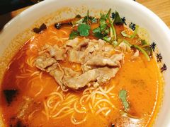 -和府捞面(壹方天地店)