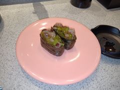 -争鲜回转寿司(流行前线店)