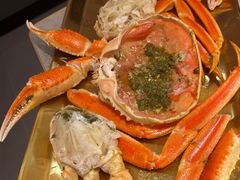 -本达人海鲜烧烤·朝鲜族风味(发展店)