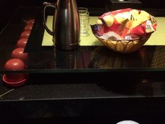 -星派对量贩式KTV(常平店)