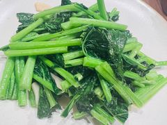 -肆海小川菜酒馆Wine Bistro (青年路店)