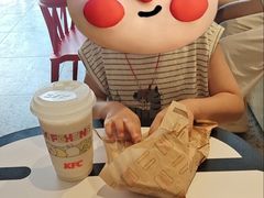 -肯德基(常熟万达店)