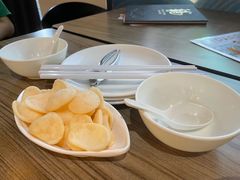 -龙海鲜螃蟹王(宏茂桥店)