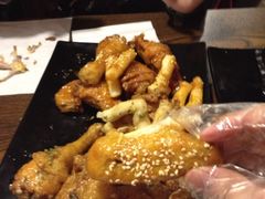 iphone_upload_pic-CHICKEN NOW韩式炸鸡&啤酒