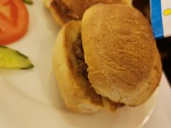 牛肉包-沙利文餐厅(南湾街店)