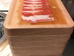 -火炉火自助餐(西直门凯德MALL店)