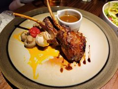 -404干式熟成牛排馆•聚会餐厅