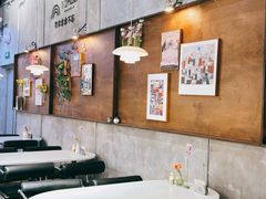 -1/2half西餐(中大国际店)
