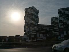 -资和信百货商场