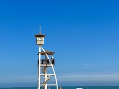 -青岛石老人海水浴场